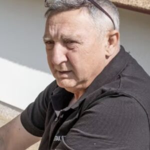 Sándor Vajda, affärschef